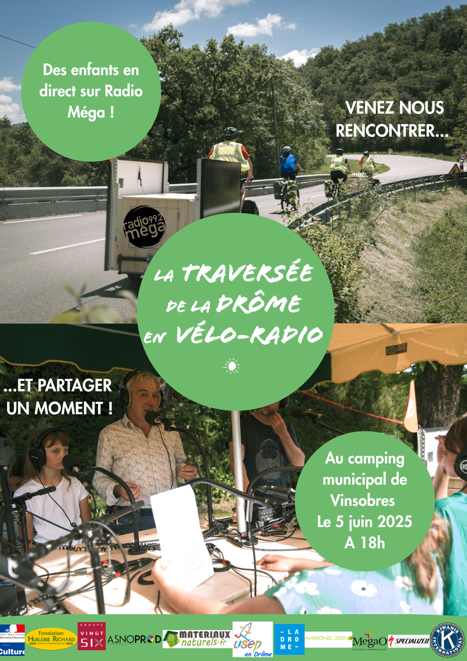 Affiche tdv 2025