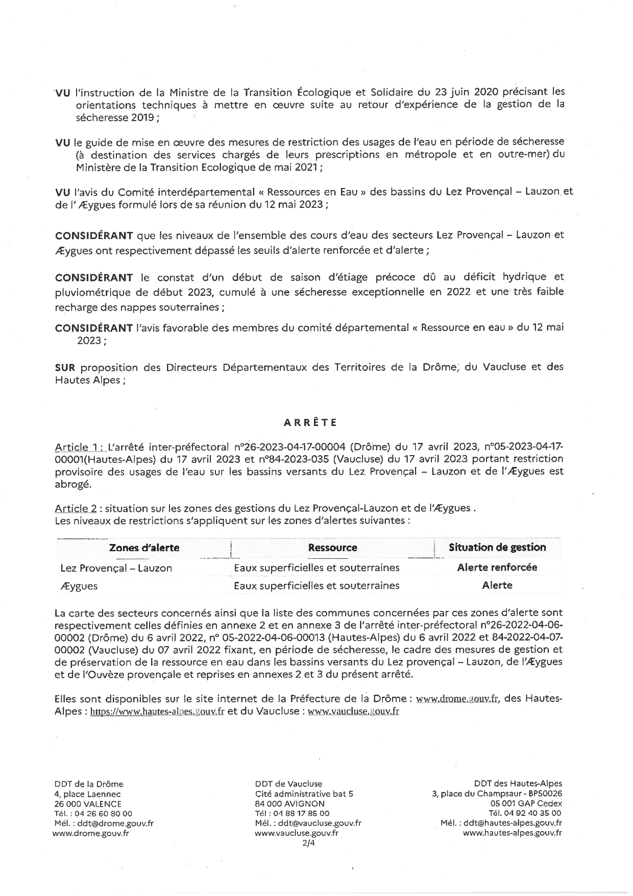 AIP 26-05-84_Restriction eau Aeygues_page-0002