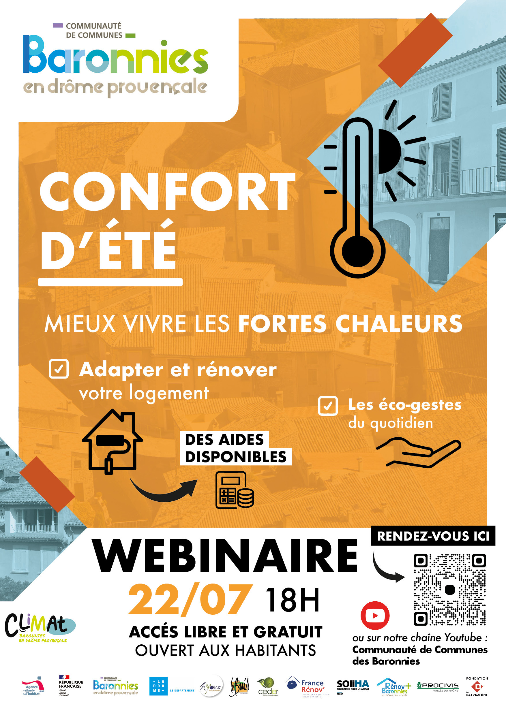 CCBDP confort d'été 07-2026