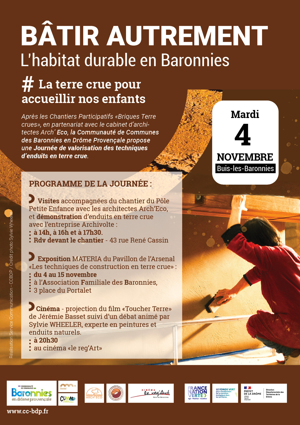 CCBDP Bâtir autrement