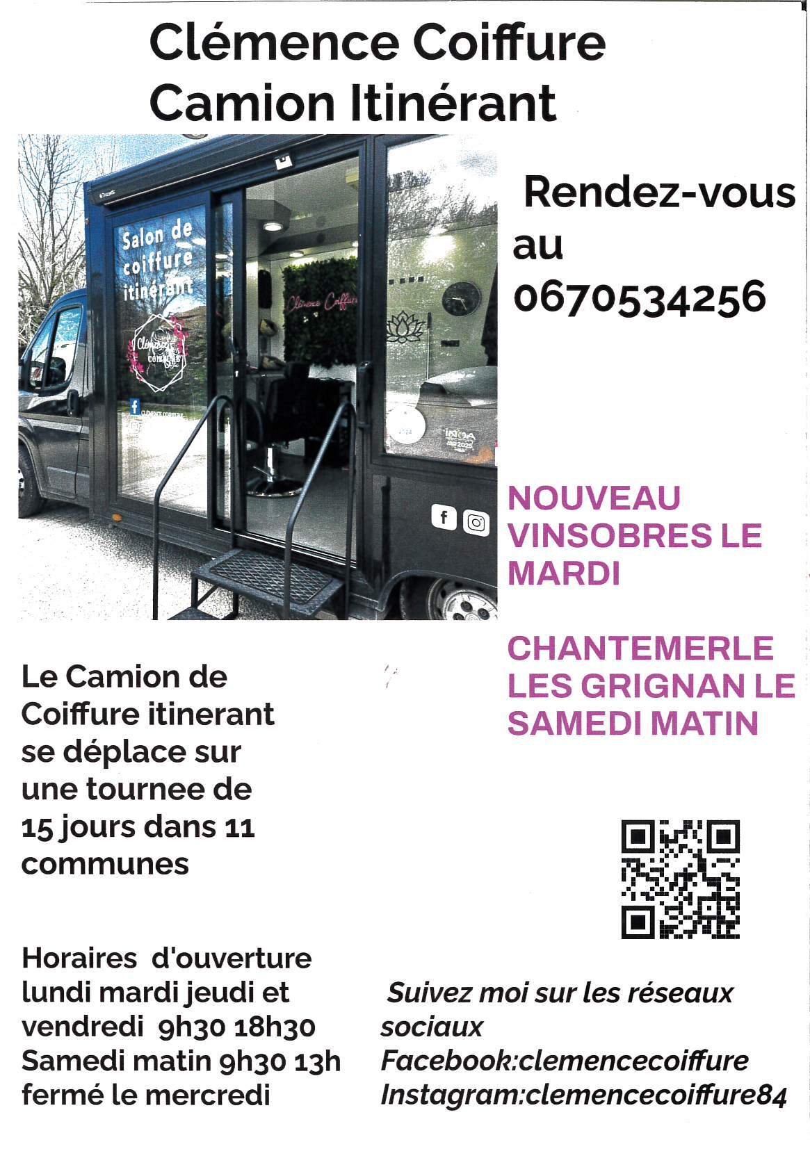 clémence coiffure 1