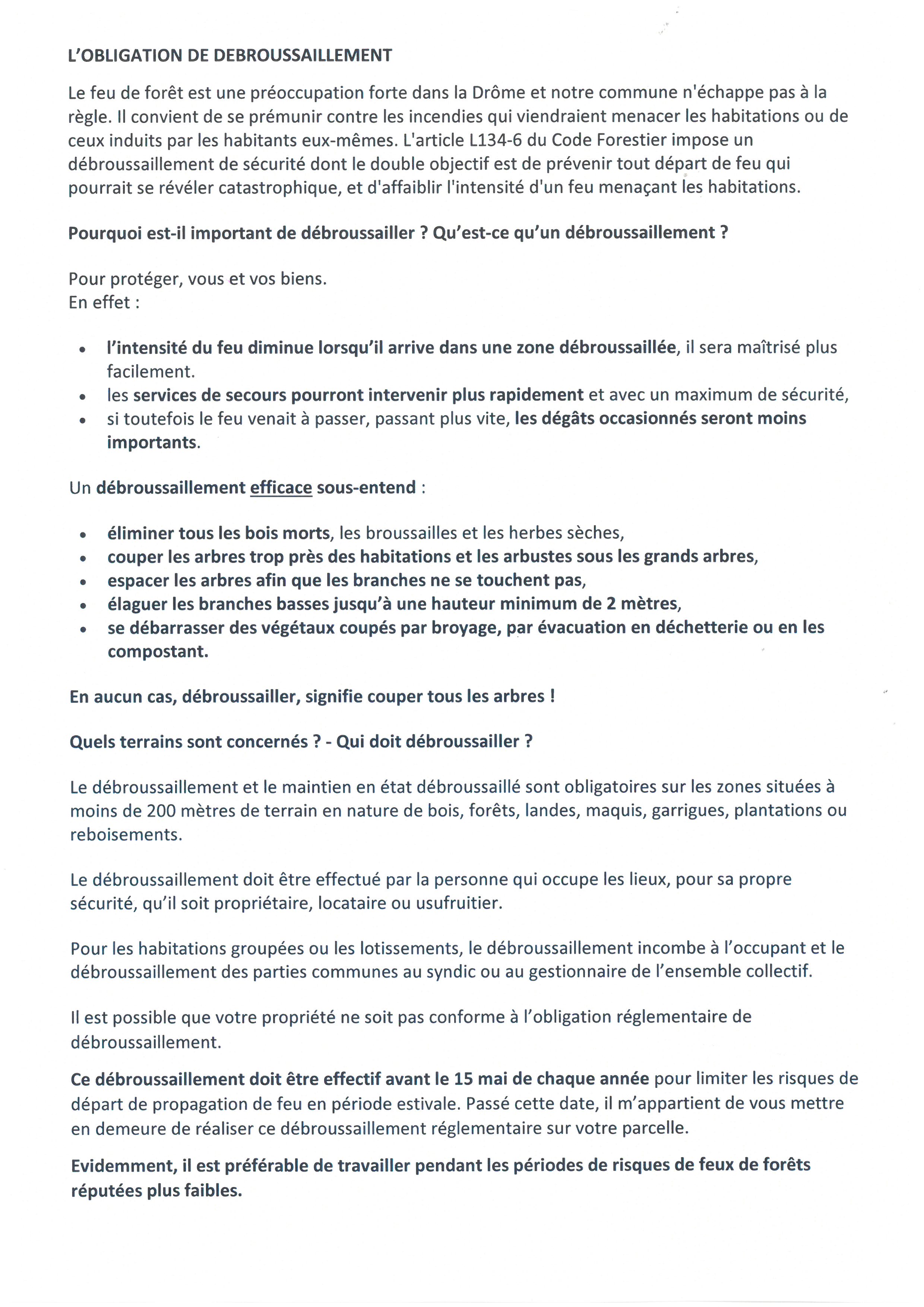 DEBROUSSAILLEMENT-TEXTE