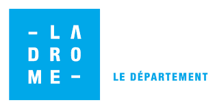 département drôme