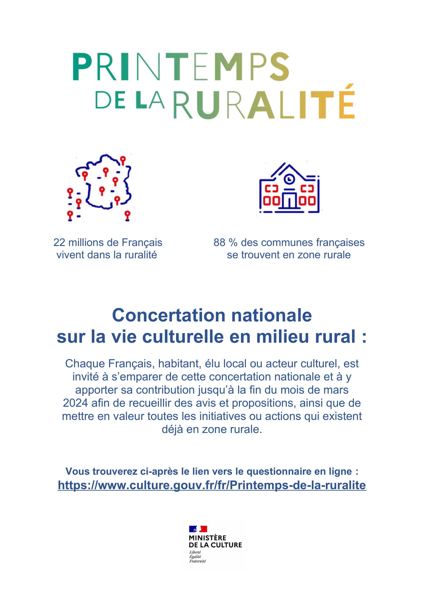 printemps de la ruralité 2024