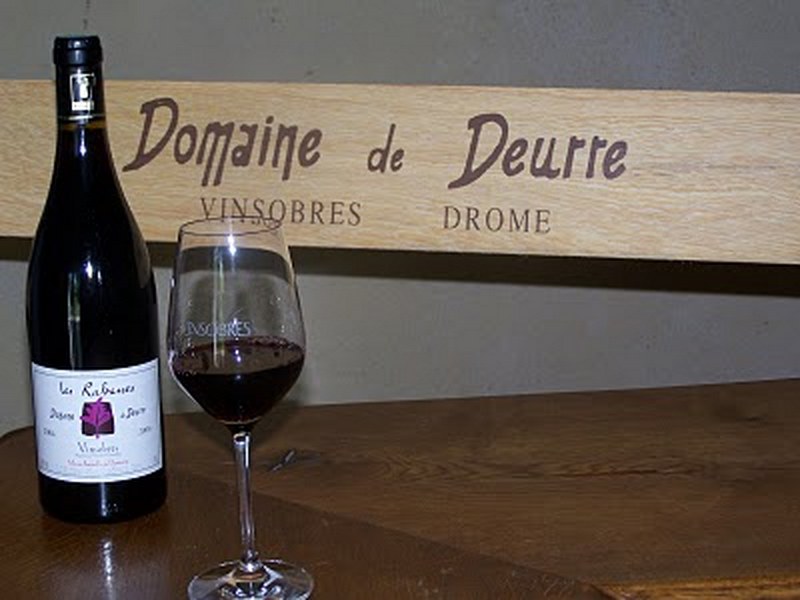 domaine de deurre