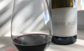 domaine serre besson