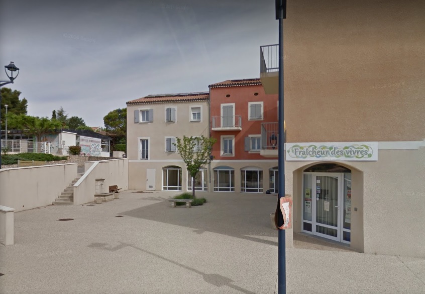épicerie