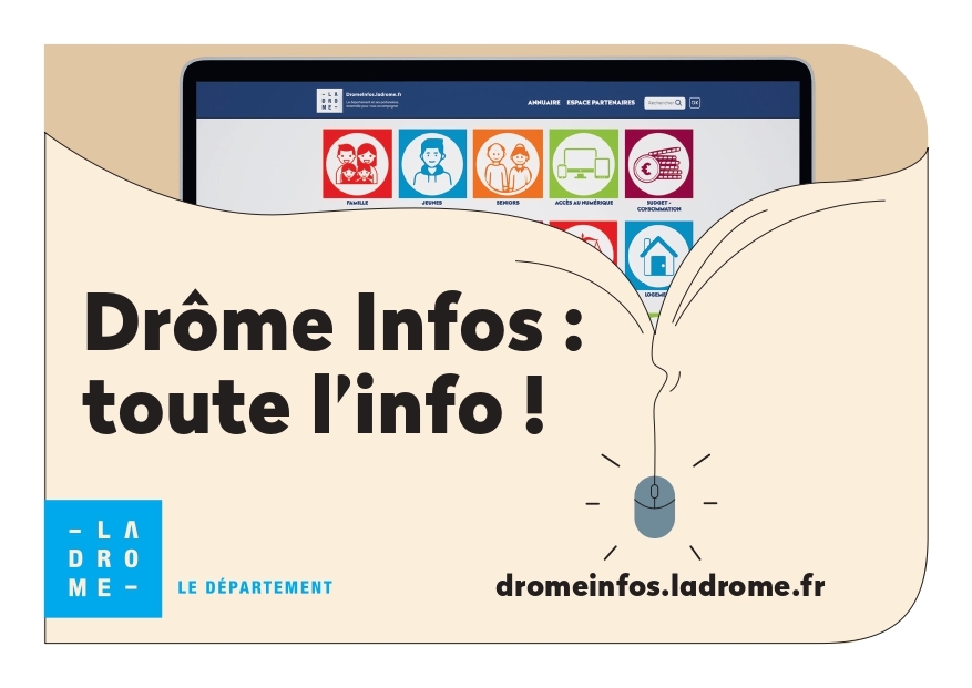 drome infos 1