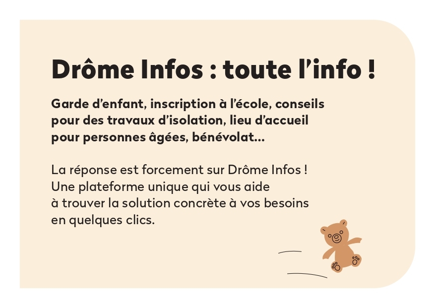 drome infos 2