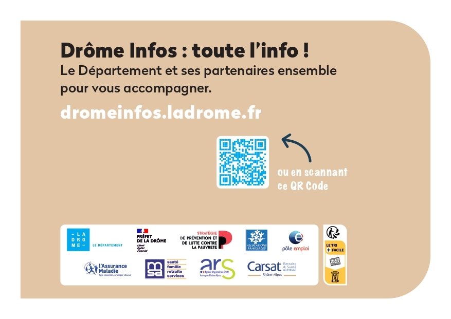 drome infos 4