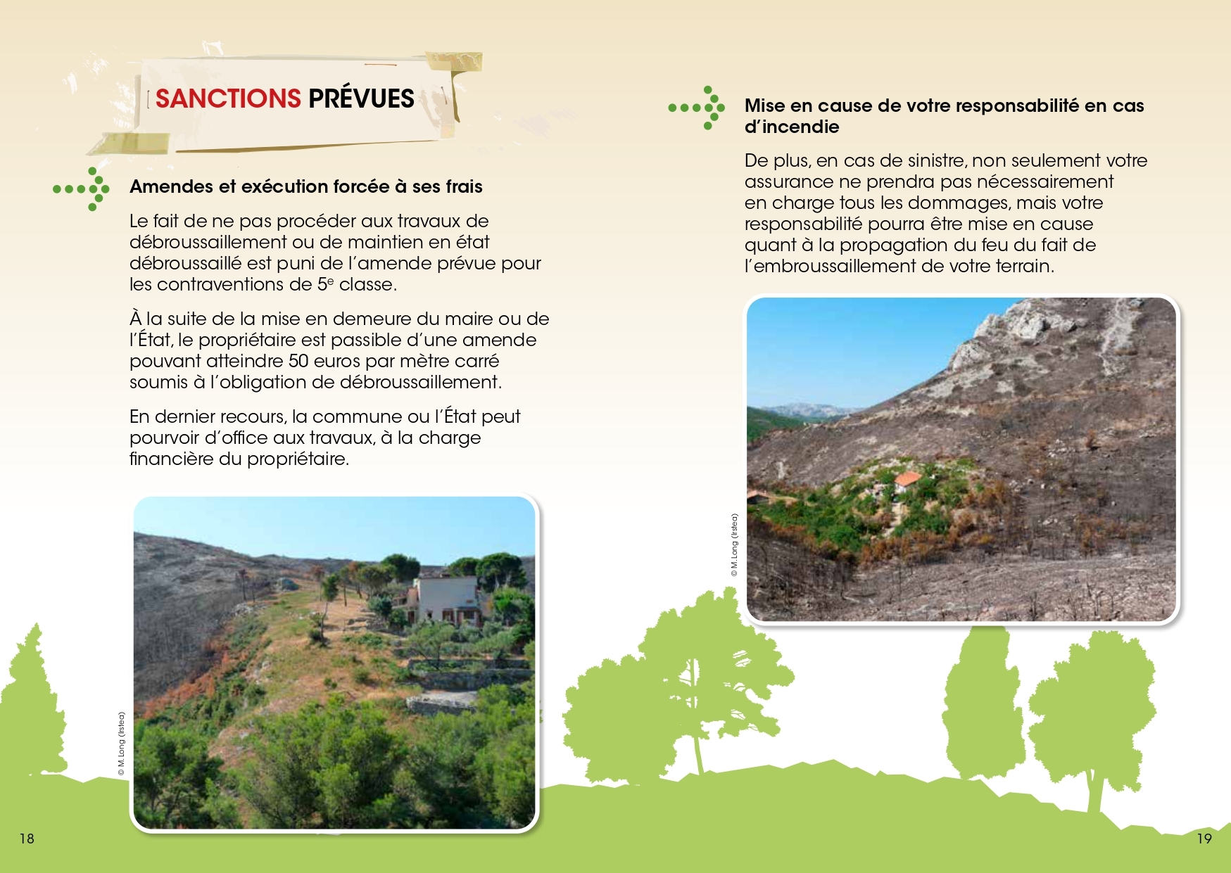 Débroussaillement 2025-10