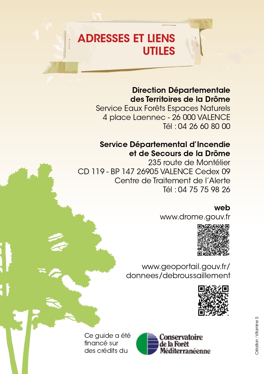 Débroussaillement 2025-11