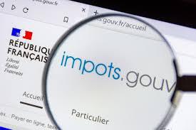 Impots.gouv 