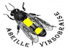 logo abaeille vinsobraise