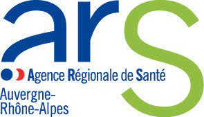 Logo ARS RHONE ALPES