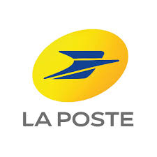 logo la poste