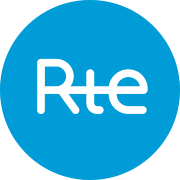 Logo RTE