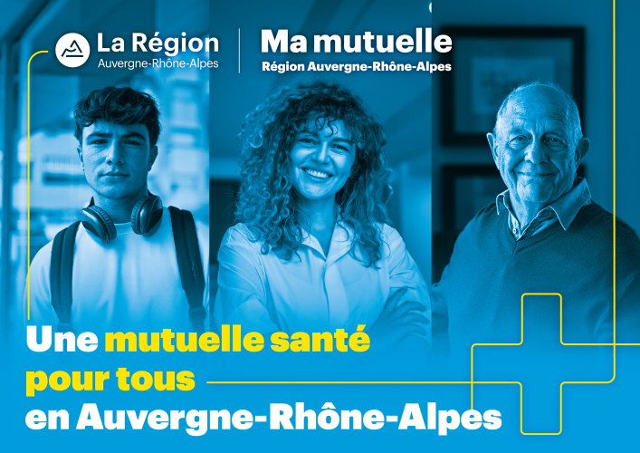 Mutuelle AURA 2026
