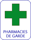 pharmacies de garde