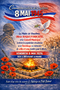 Affiche 8 mai 2026