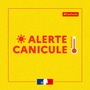 Alerte canicule