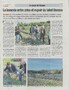 Article Tribune lavandes