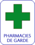 pharmacies de garde