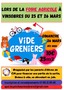 vide grenier 26.03.23